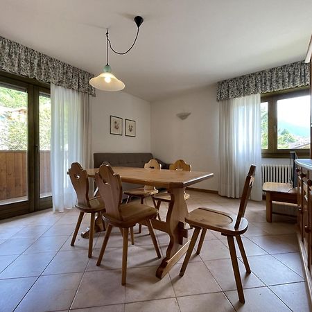 Condominio Gaiolin Giustino 外观 照片