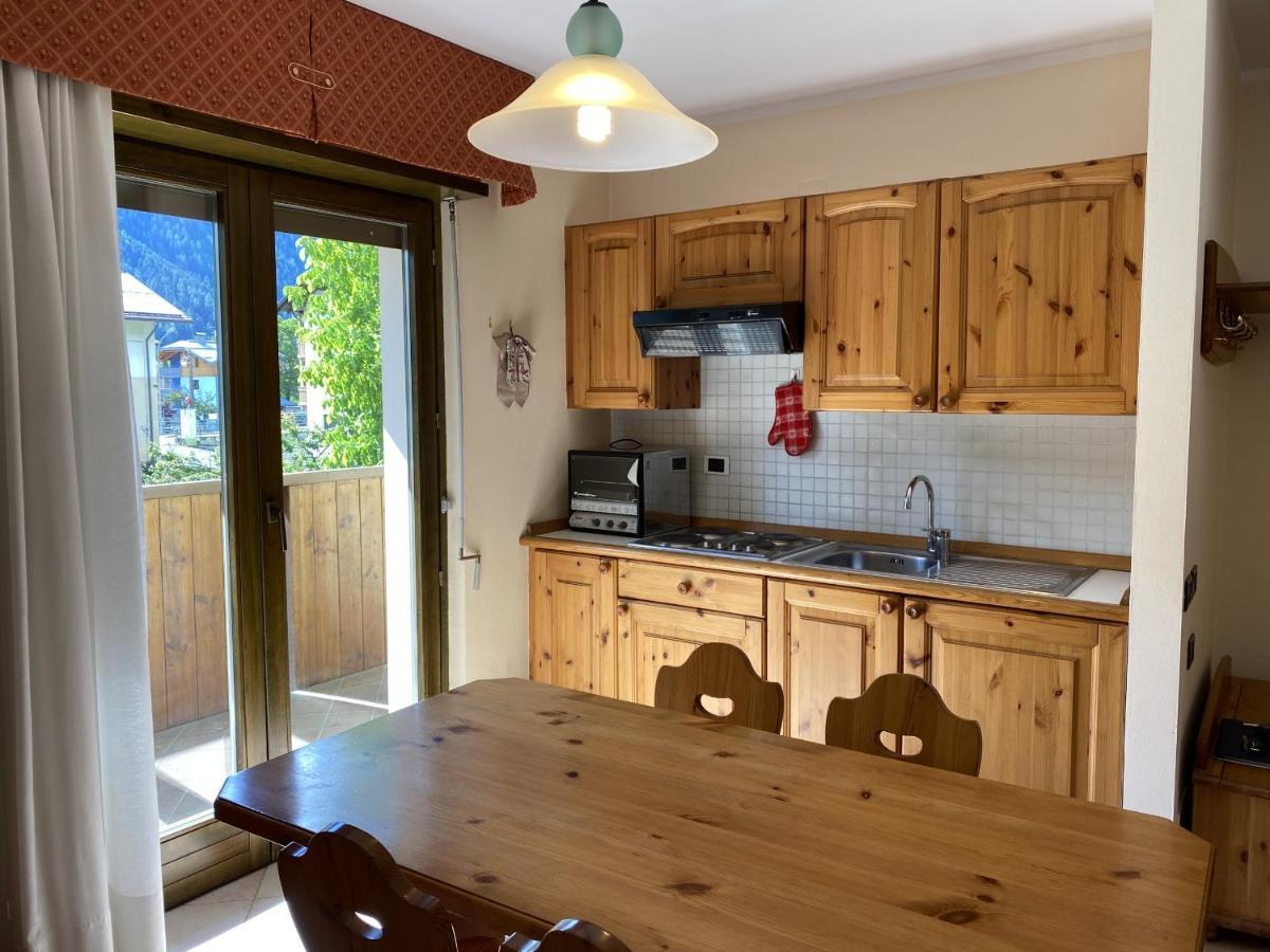 Condominio Gaiolin Giustino 外观 照片