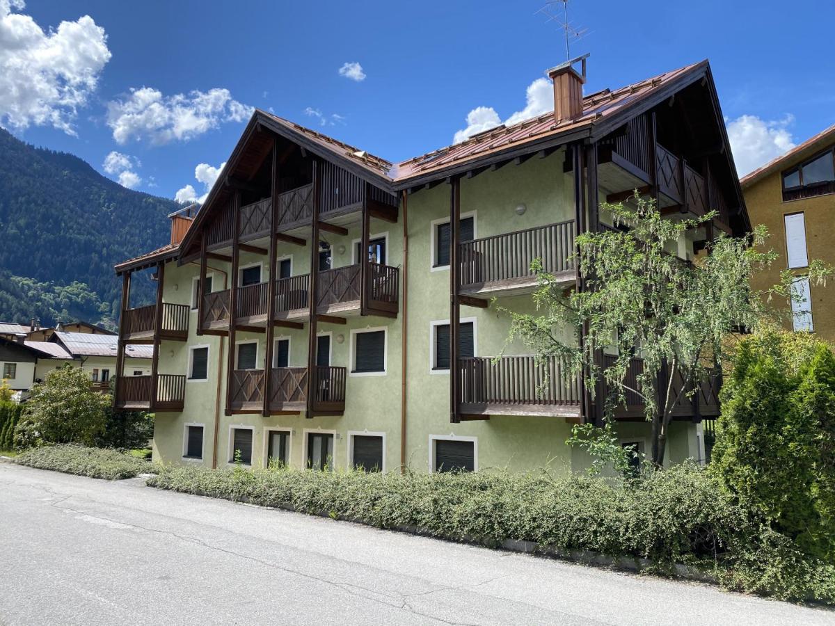 Condominio Gaiolin Giustino 外观 照片