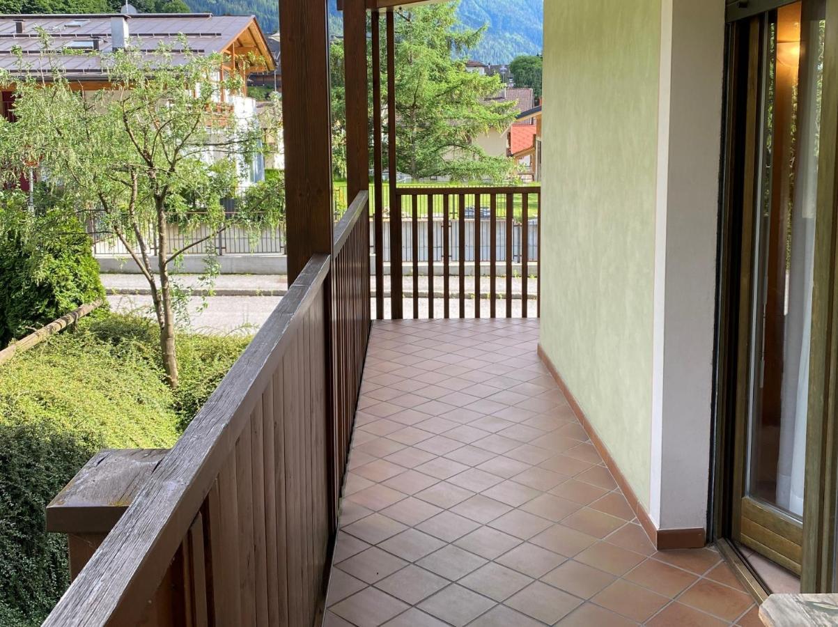 Condominio Gaiolin Giustino 外观 照片