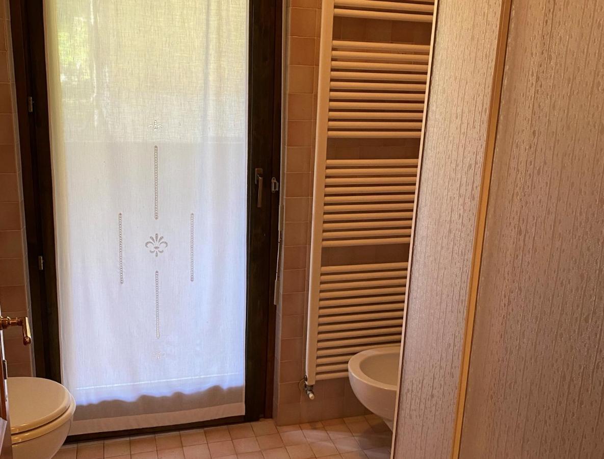 Condominio Gaiolin Giustino 外观 照片