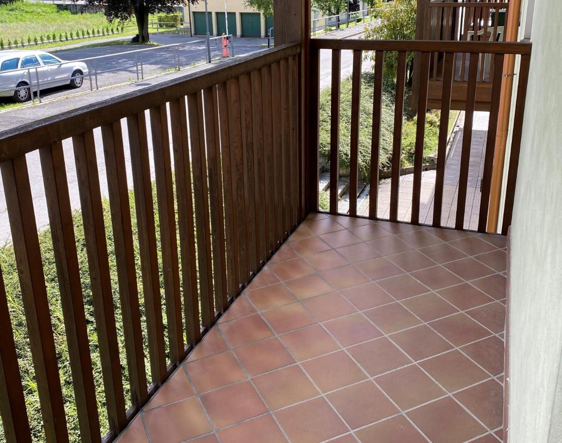 Condominio Gaiolin Giustino 外观 照片