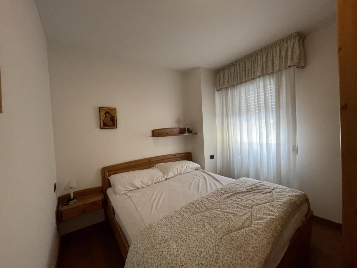 Condominio Gaiolin Giustino 外观 照片