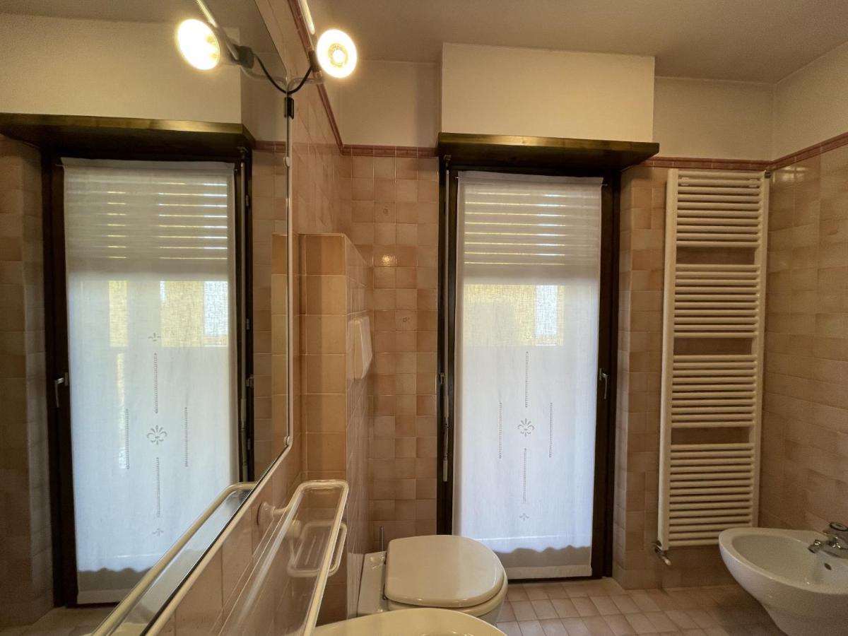 Condominio Gaiolin Giustino 外观 照片