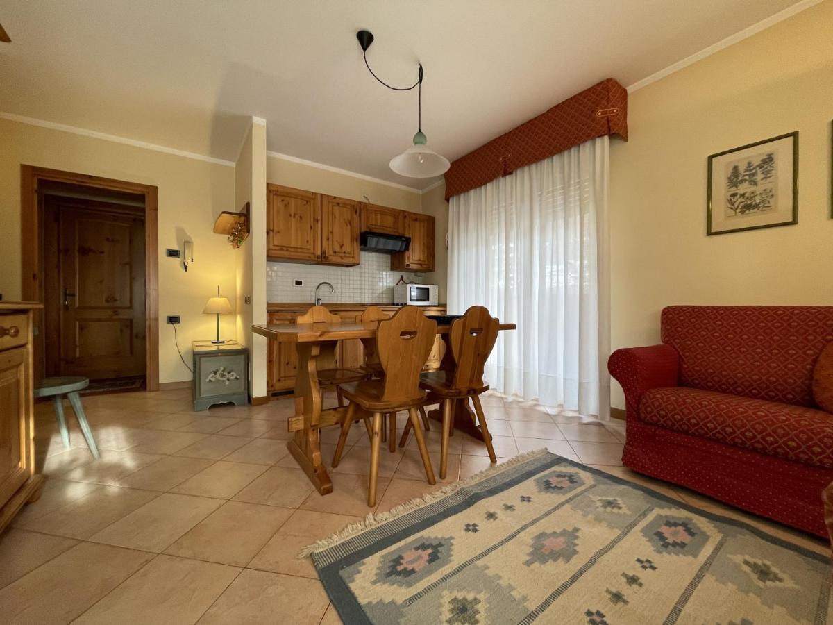Condominio Gaiolin Giustino 外观 照片