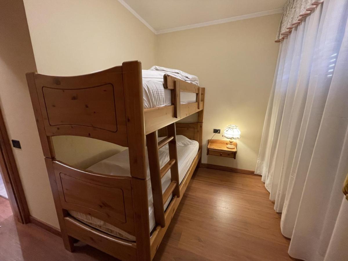Condominio Gaiolin Giustino 外观 照片