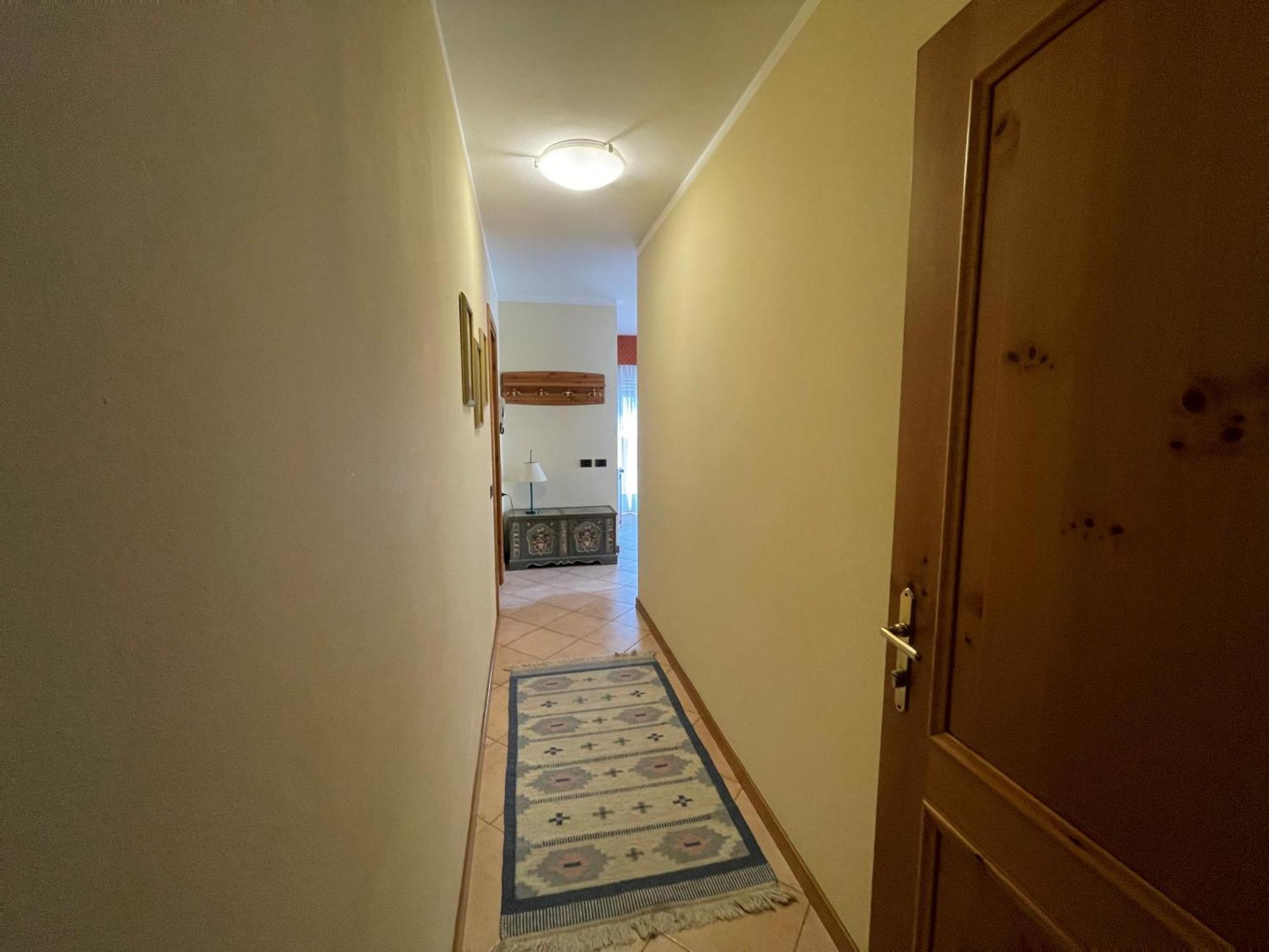 Condominio Gaiolin Giustino 外观 照片