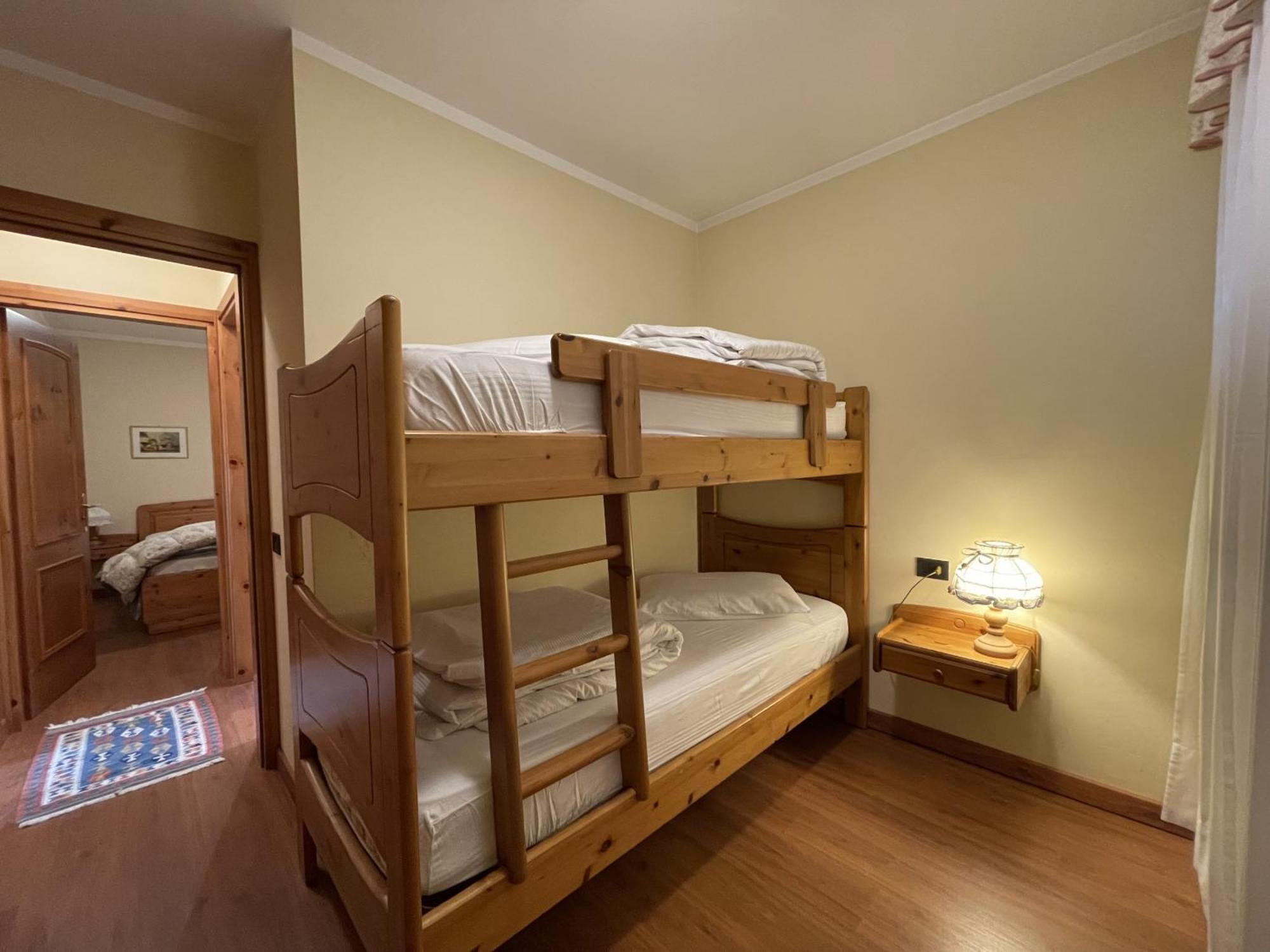 Condominio Gaiolin Giustino 外观 照片