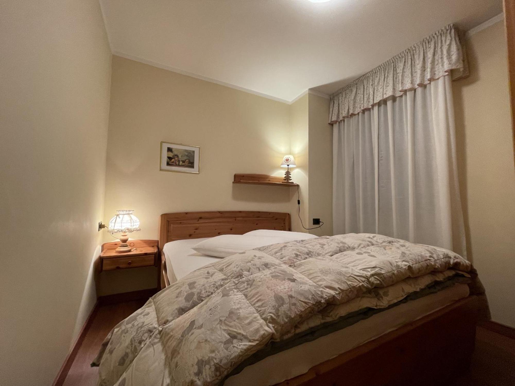 Condominio Gaiolin Giustino 外观 照片