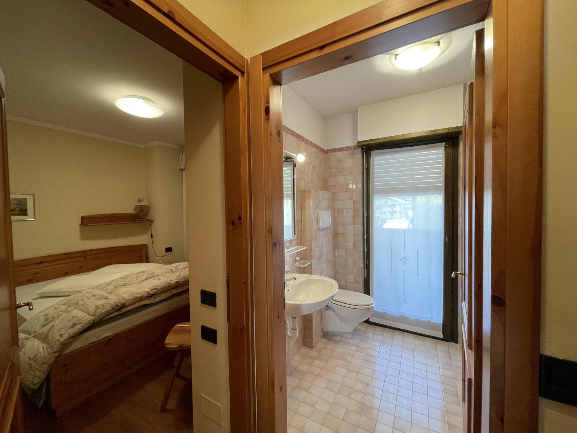 Condominio Gaiolin Giustino 外观 照片