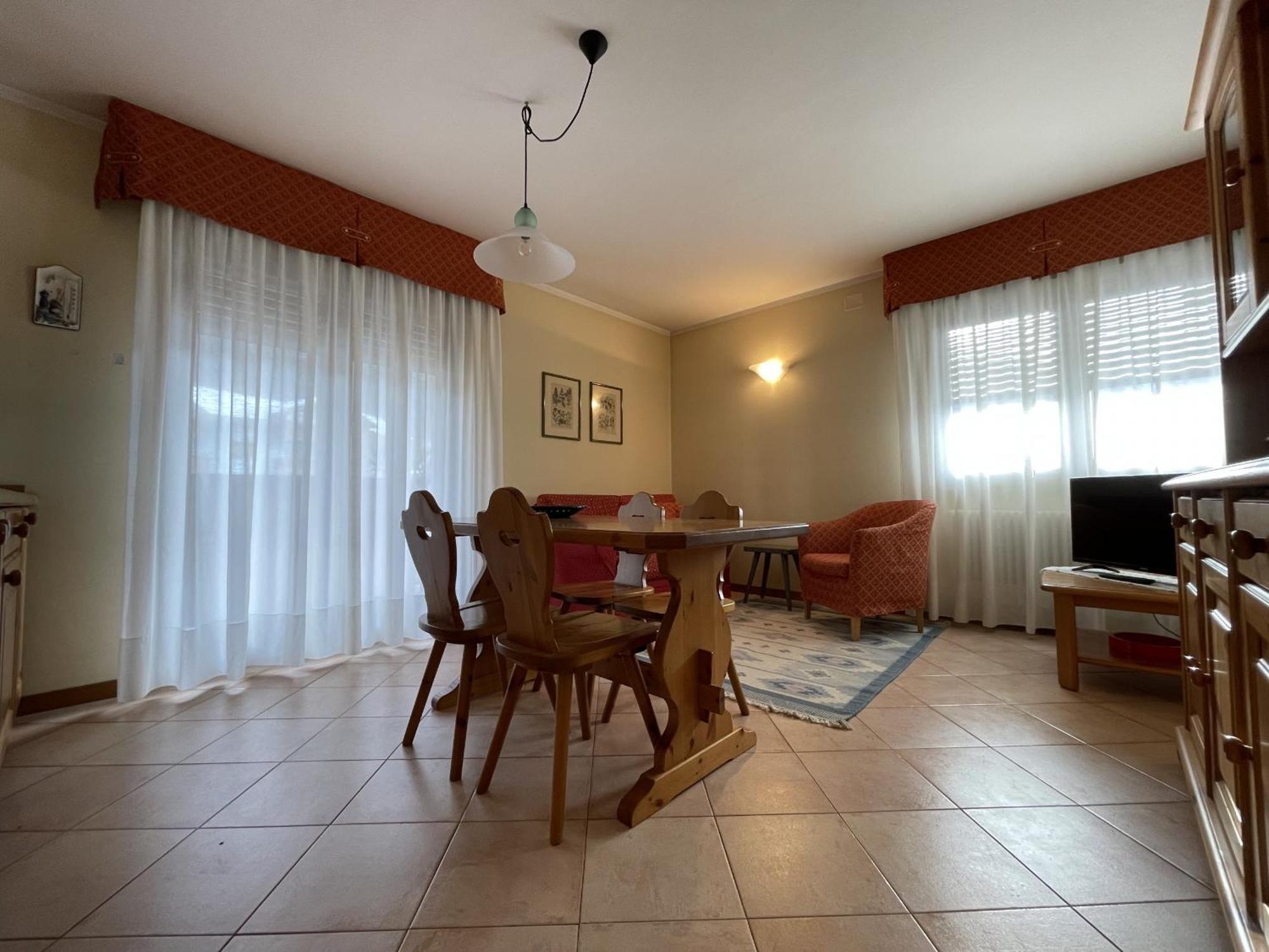 Condominio Gaiolin Giustino 外观 照片