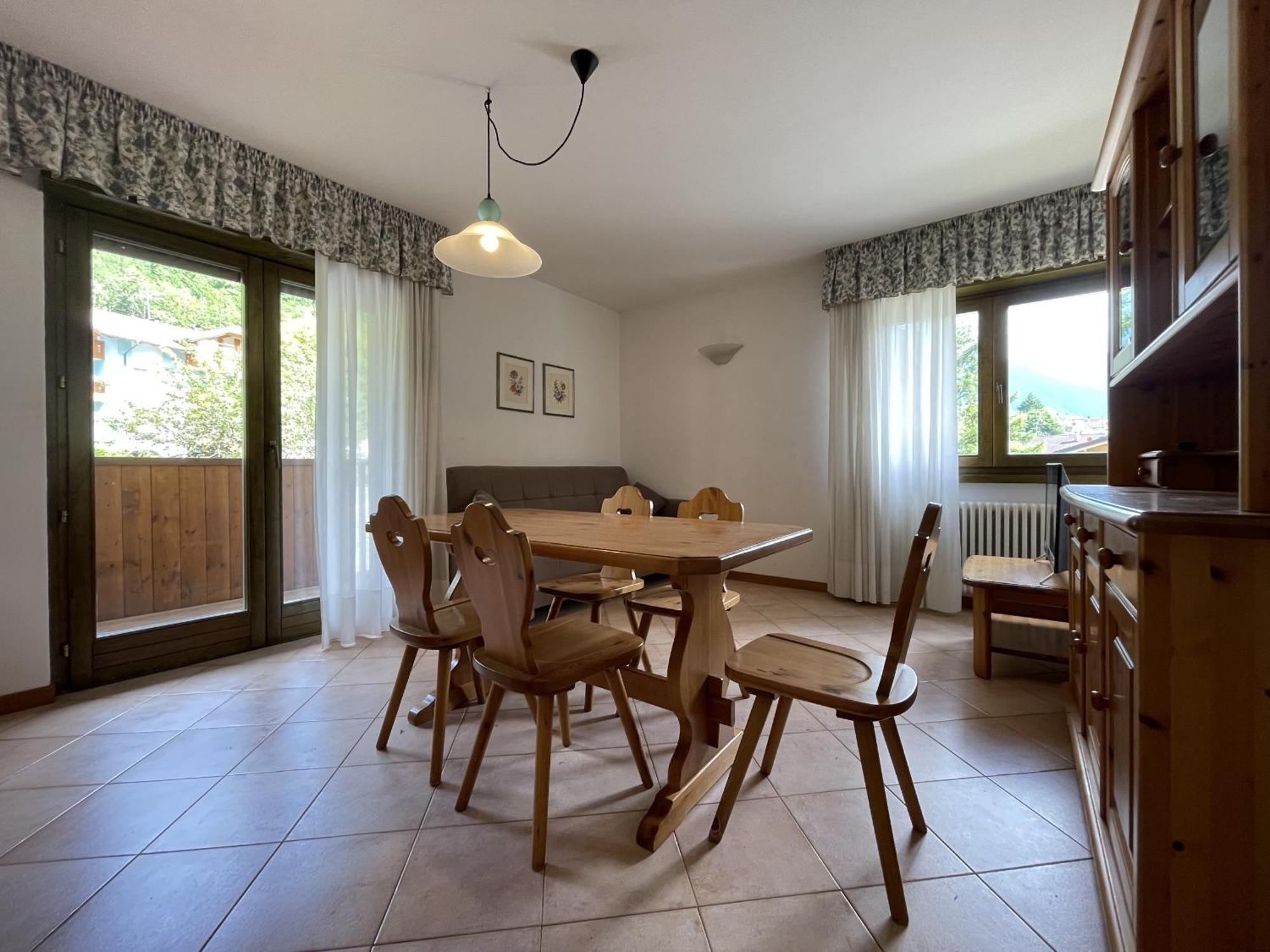 Condominio Gaiolin Giustino 外观 照片