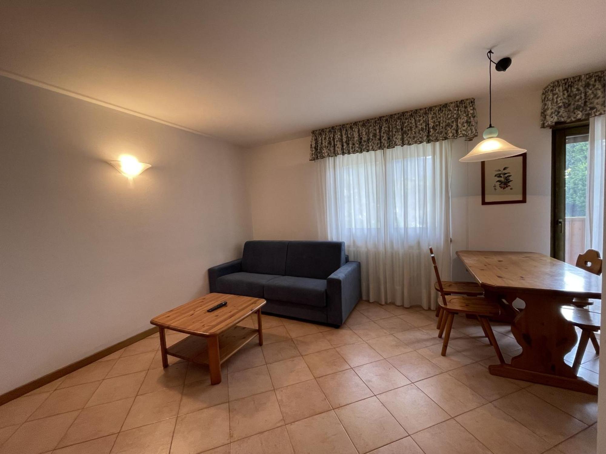 Condominio Gaiolin Giustino 外观 照片