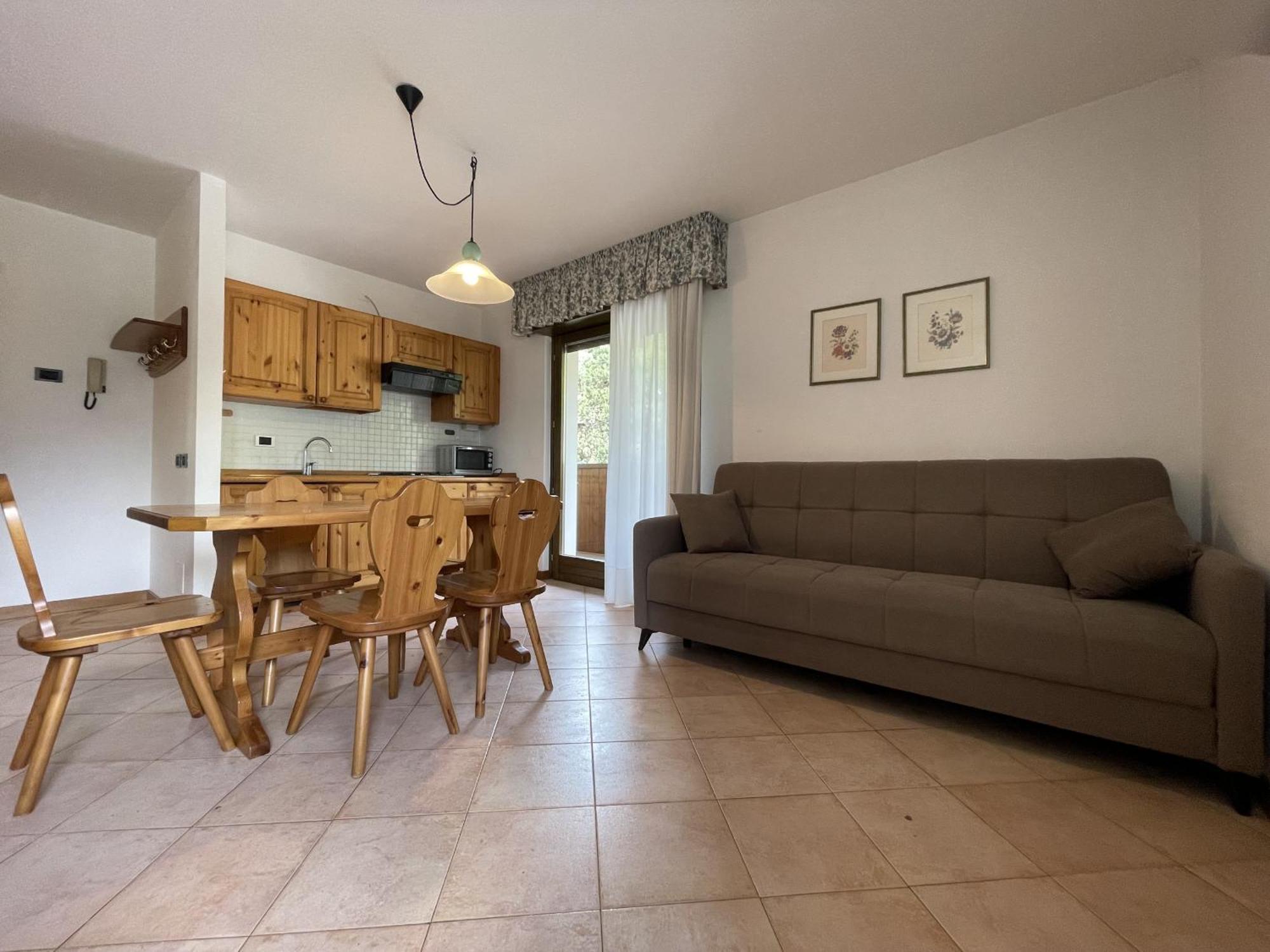 Condominio Gaiolin Giustino 外观 照片