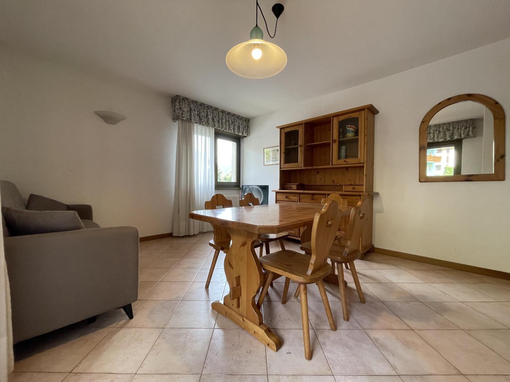 Condominio Gaiolin Giustino 外观 照片