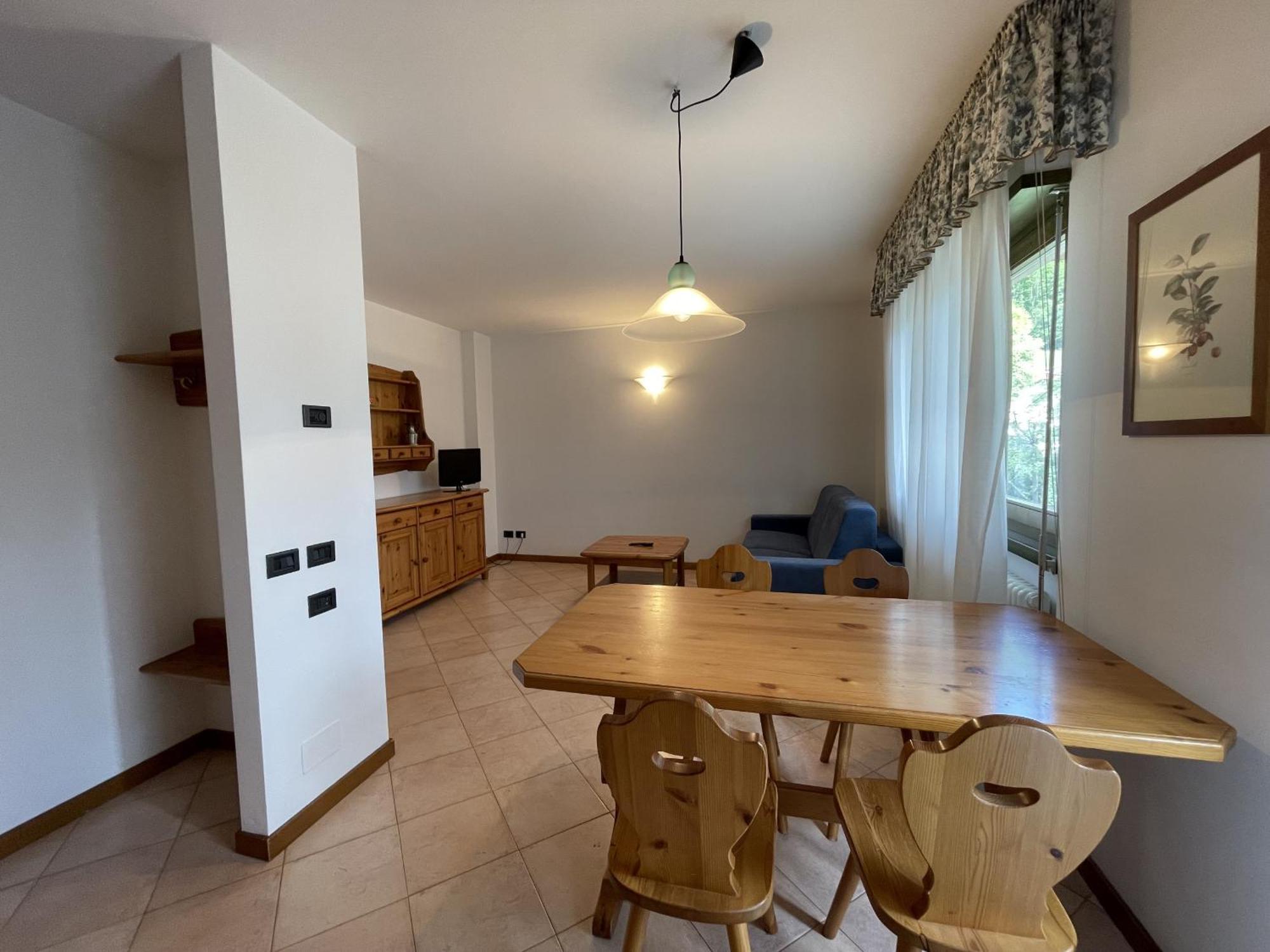 Condominio Gaiolin Giustino 外观 照片