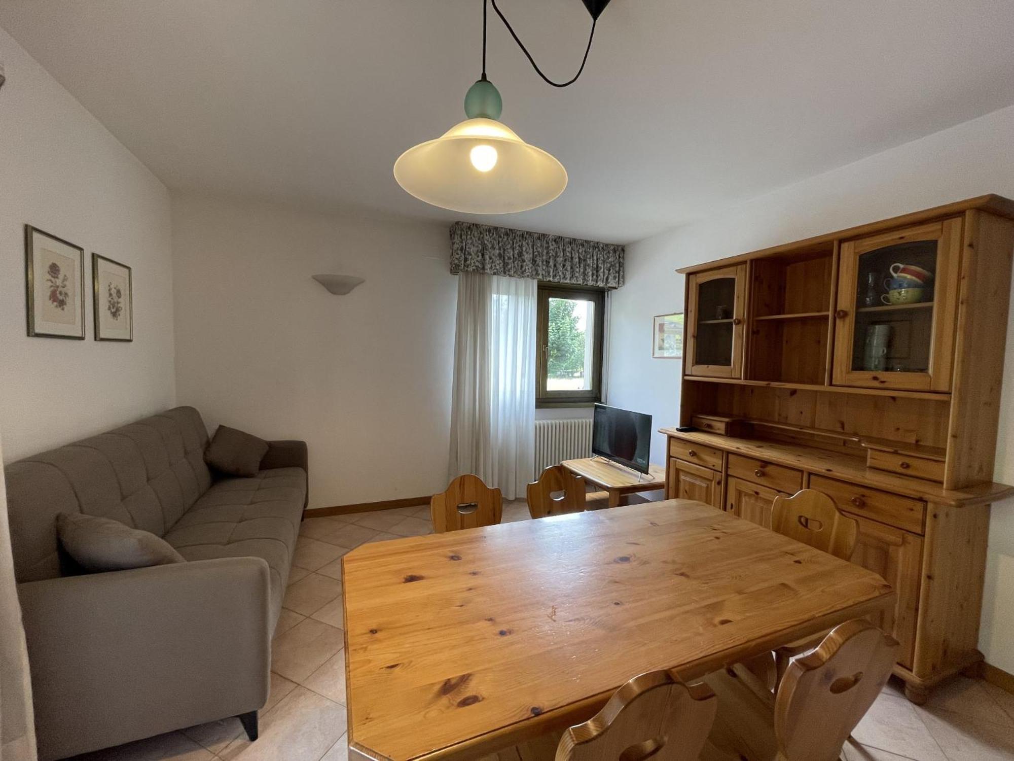 Condominio Gaiolin Giustino 外观 照片